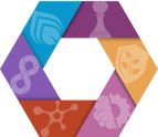 6 Dimension icons